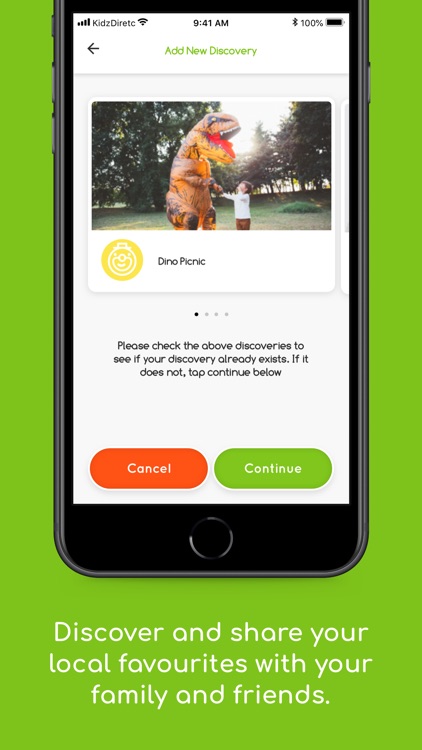 kidzdiretc screenshot-3