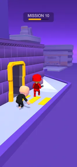 Game screenshot Spy ON mod apk