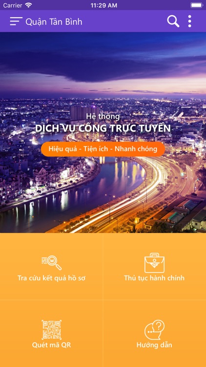 NeoOPS Cổng thông tin điện tử