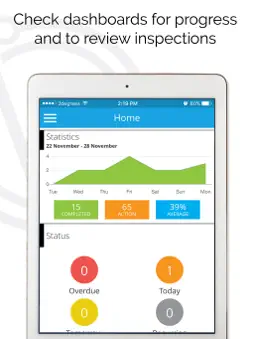 Vault Check screenshot 6