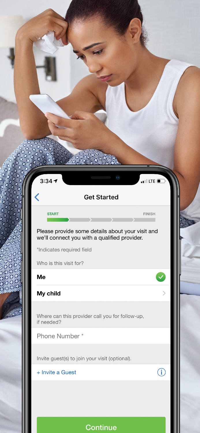 Duke Health Anywhere