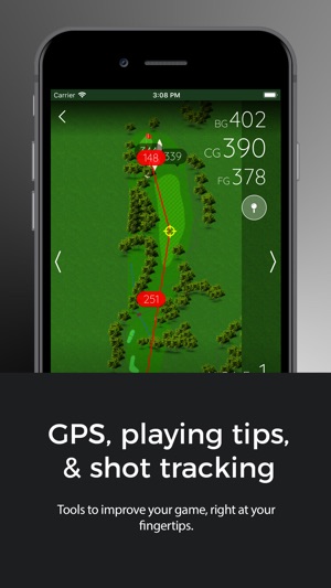 Pine Creek Golf Club(圖3)-速報App