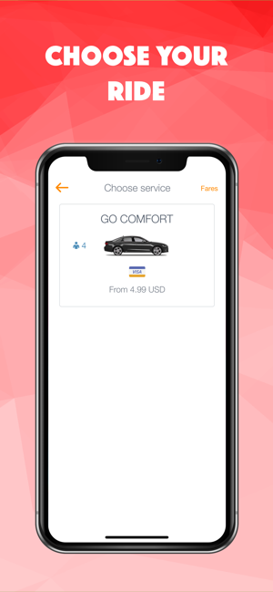 Ride Local rideshare-delivery(圖4)-速報App