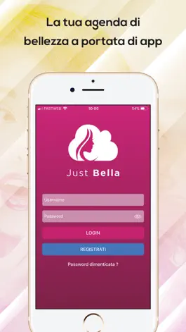 Game screenshot Just Bella - stile in un click mod apk