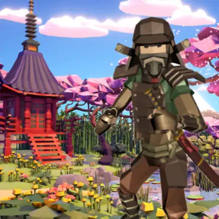 Sea of Samurais Cheats
