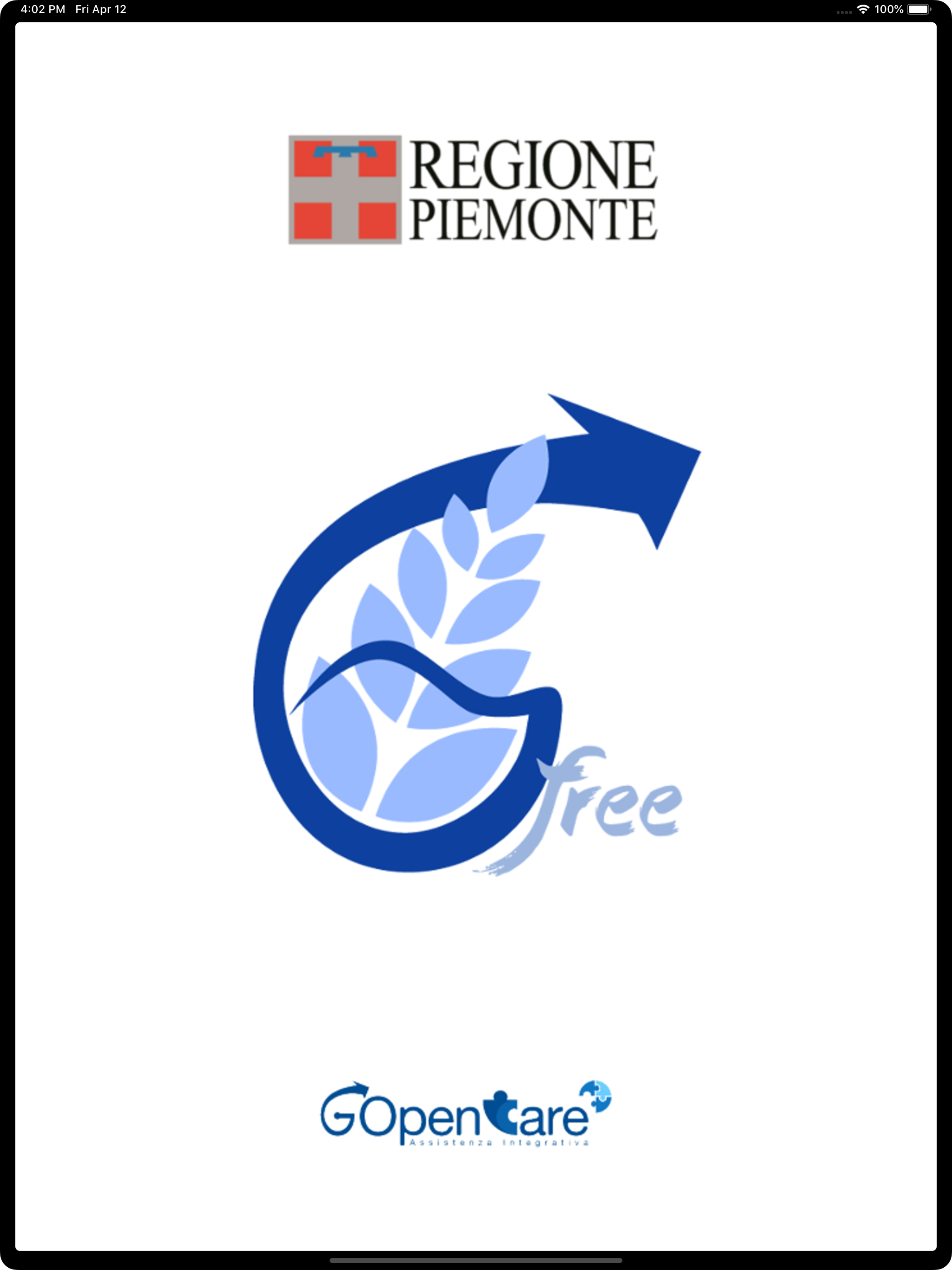 GFree screenshot 3