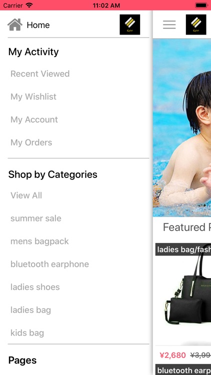 Kudoshopping
