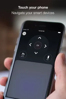 Game screenshot Smart Remote for LG Smart TVs hack
