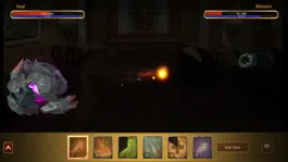 Game screenshot Souls - AR Battle hack