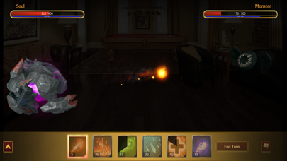 Souls - AR Battle screenshot 3