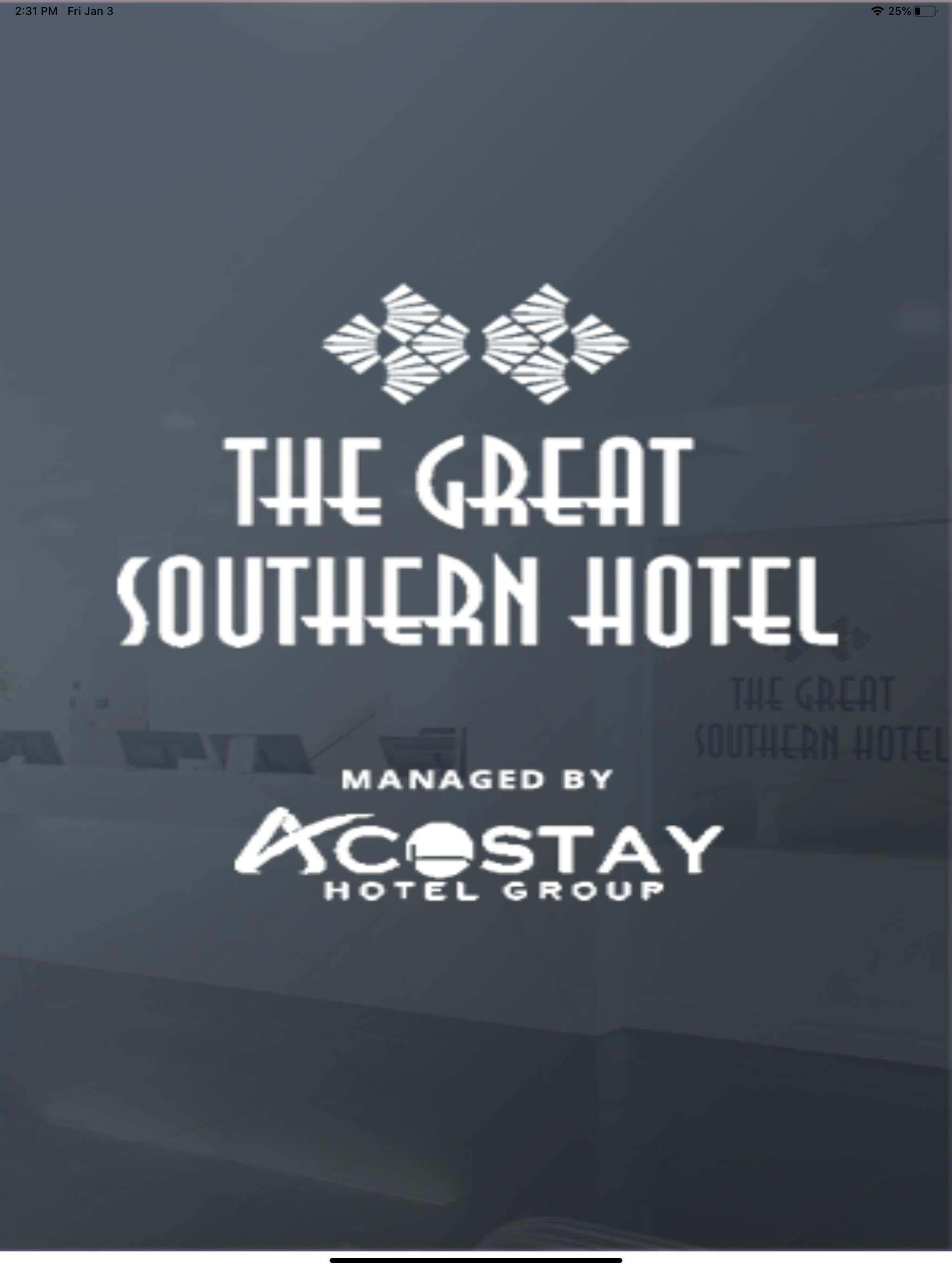The Great Southern Hotel