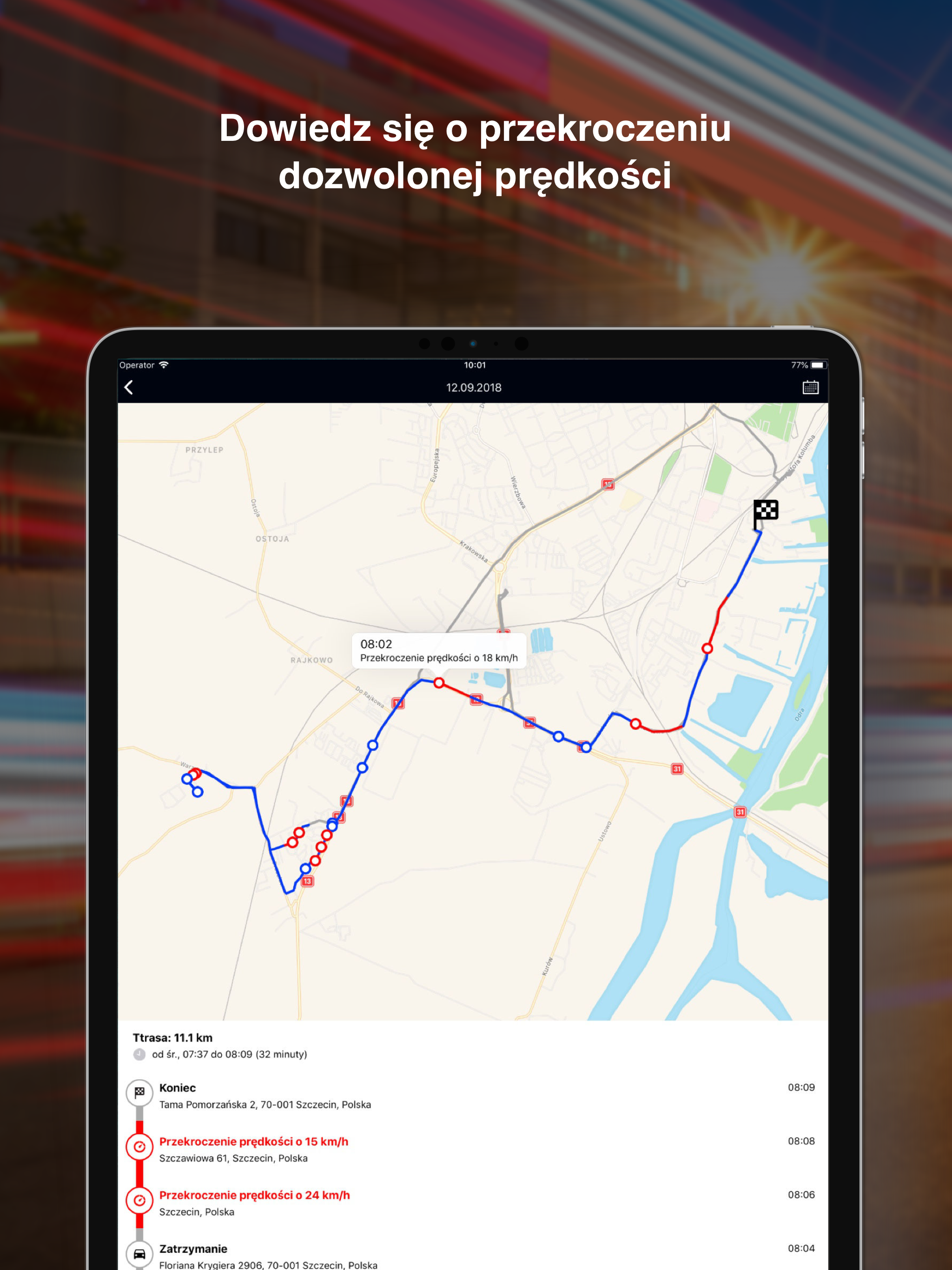 Gdzie Jest Auto screenshot 6