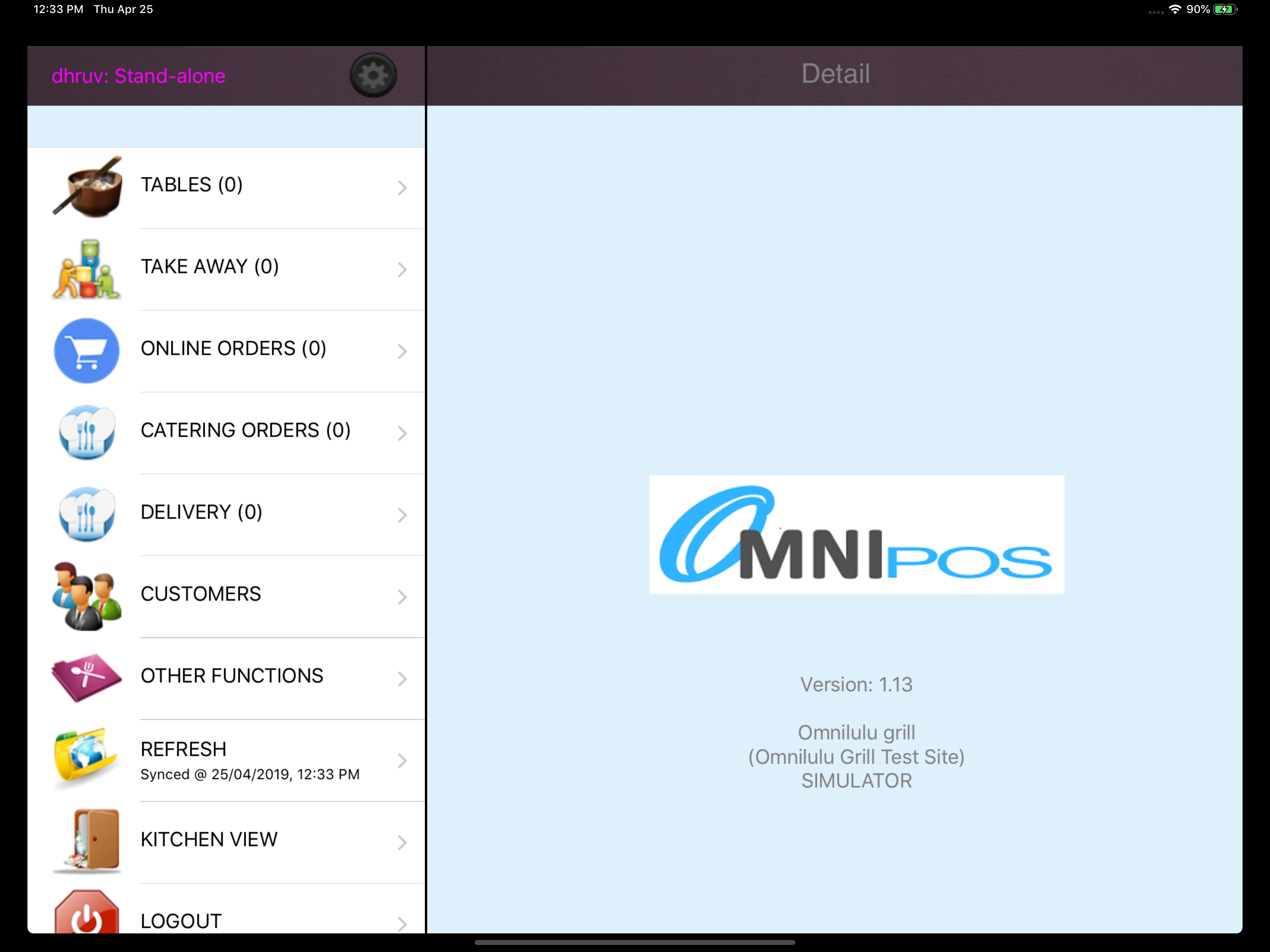 OmniPOS