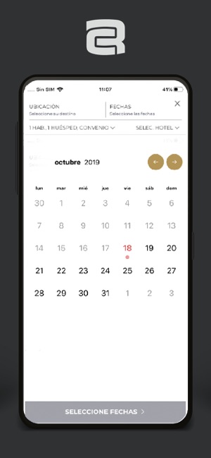 Camino Real Rewards(圖2)-速報App