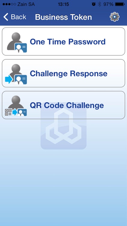 Business Token screenshot-3