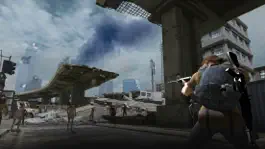 Game screenshot Zombie Gunfire hack