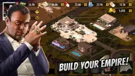 Game screenshot Mafia Empire: City of Crime mod apk