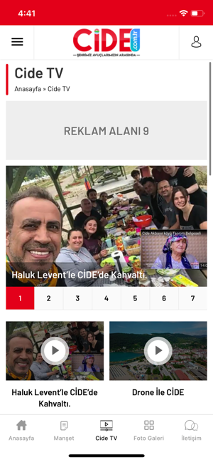 Cide Haber(圖3)-速報App