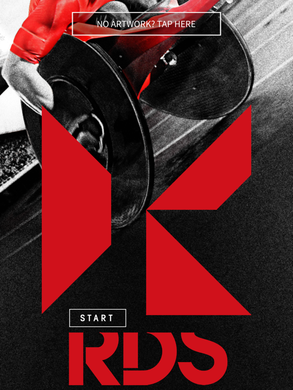 Screenshot #4 pour RDS [AR]
