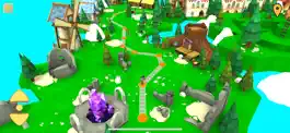 Game screenshot English GrammarLand mod apk