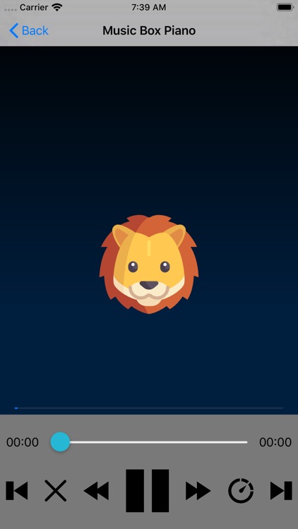 Lullaby For Babies Go To Sleep