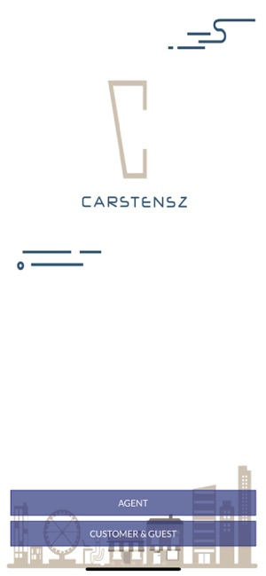Carstensz Smart Property Tools
