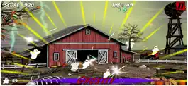 Game screenshot Ghosts With Hats hack
