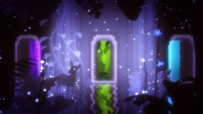 Kenshō screenshot