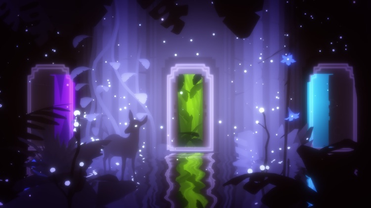 Kenshō screenshot-6