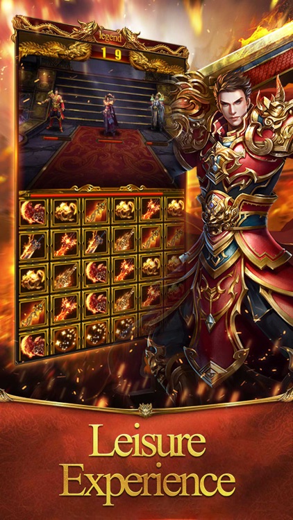 Eliminate Weapons: Attack