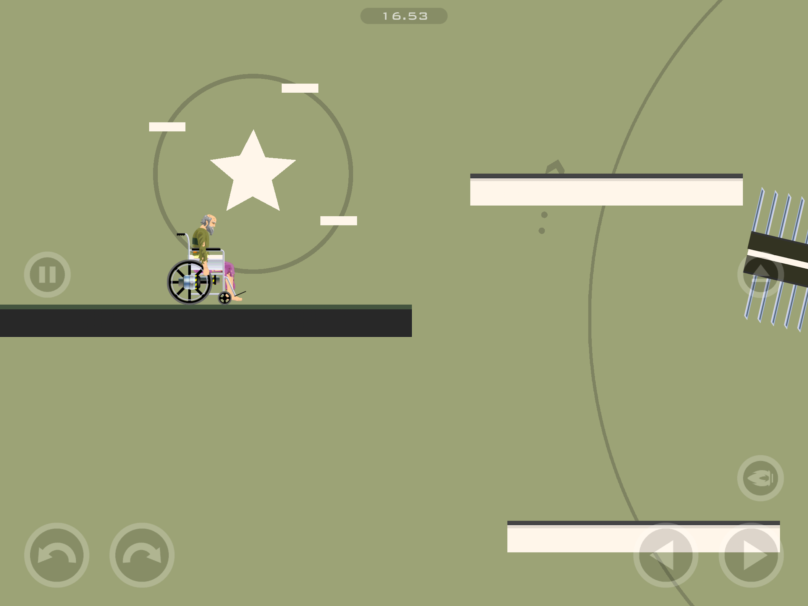 Happy Wheels