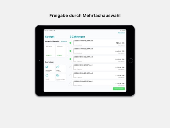 Screenshot #5 pour NLB-Business