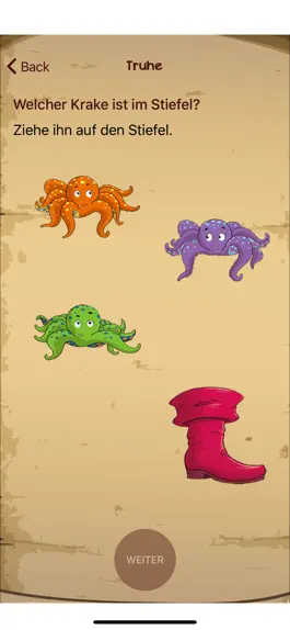 Game screenshot Abenteuerberge apk