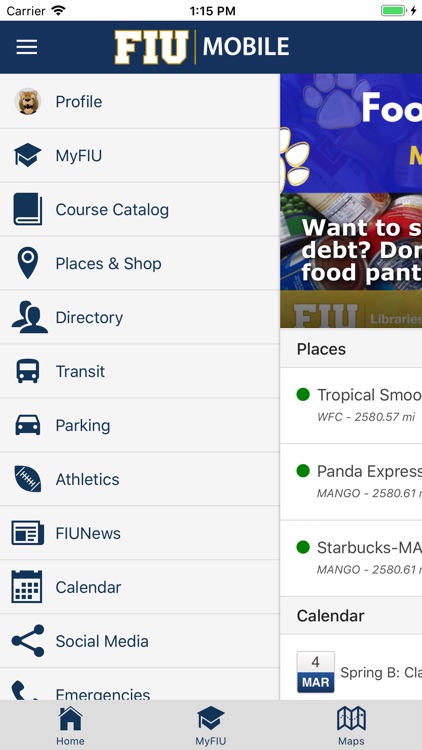 FIU Mobile