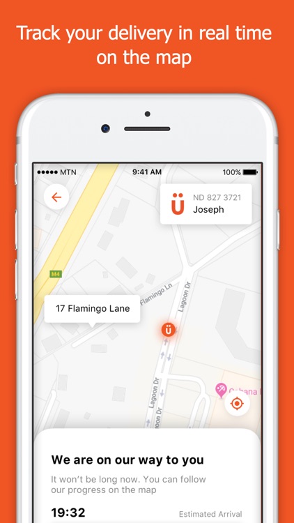 Hungry Hub screenshot-4