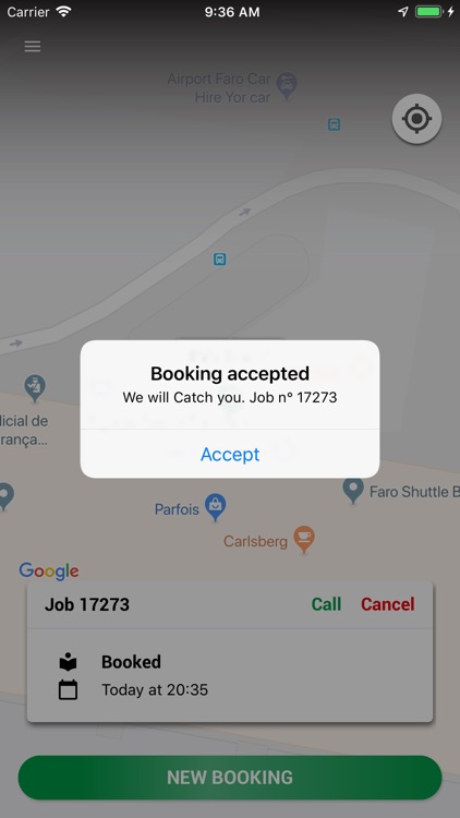 Catch Me Now screenshot-5