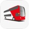 Official free app from National Express West Midlands and National Express Coventry that allows you to view real time and scheduled departure times from your bus stop