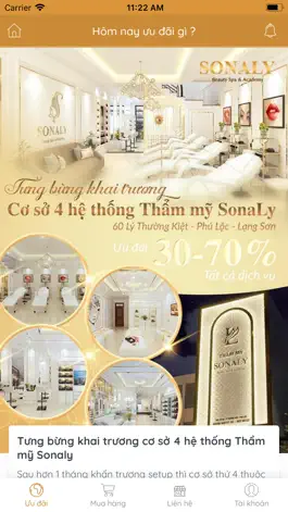 Game screenshot Sonaly Beauty mod apk