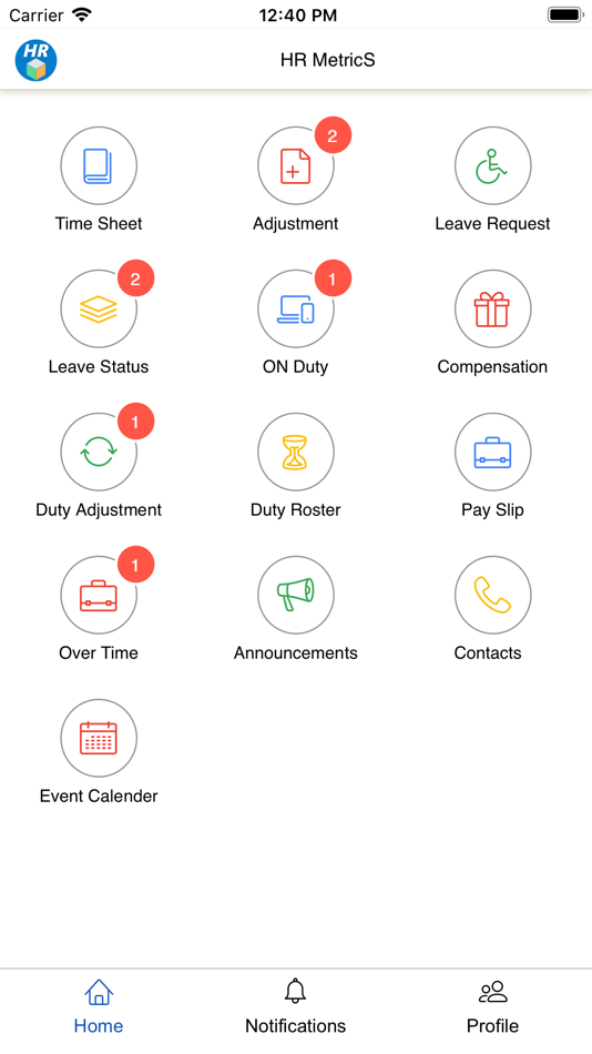 #3. CL MetricS (iOS) 由: Systems Solutions Private Limited