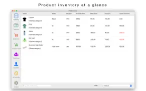 retail inventory - инвентарь айфон картинки 2