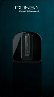 conga windroid iphone capturas de pantalla 1