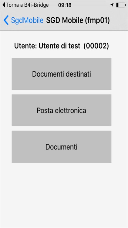 Sgd Mobile screenshot-3