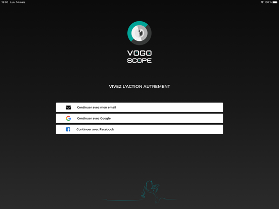 Screenshot #4 pour VogoScope