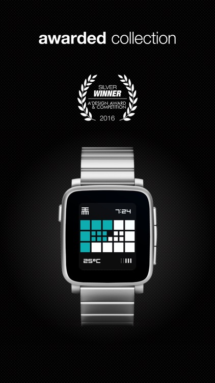 TTMM for Pebble Time