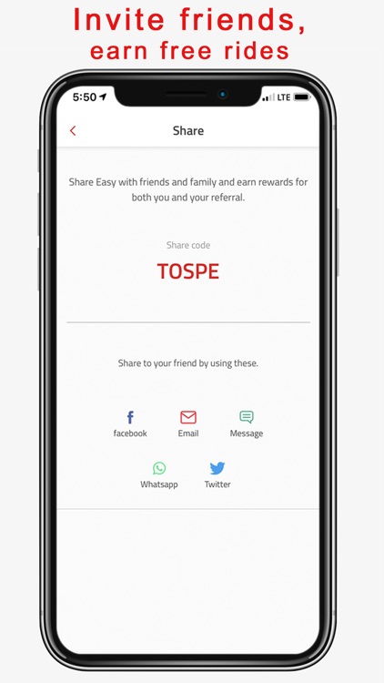 Go EASY screenshot-4