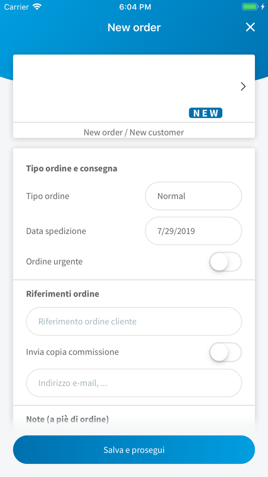 #3. SC Mobile (iOS) 由: EXETERA SRL
