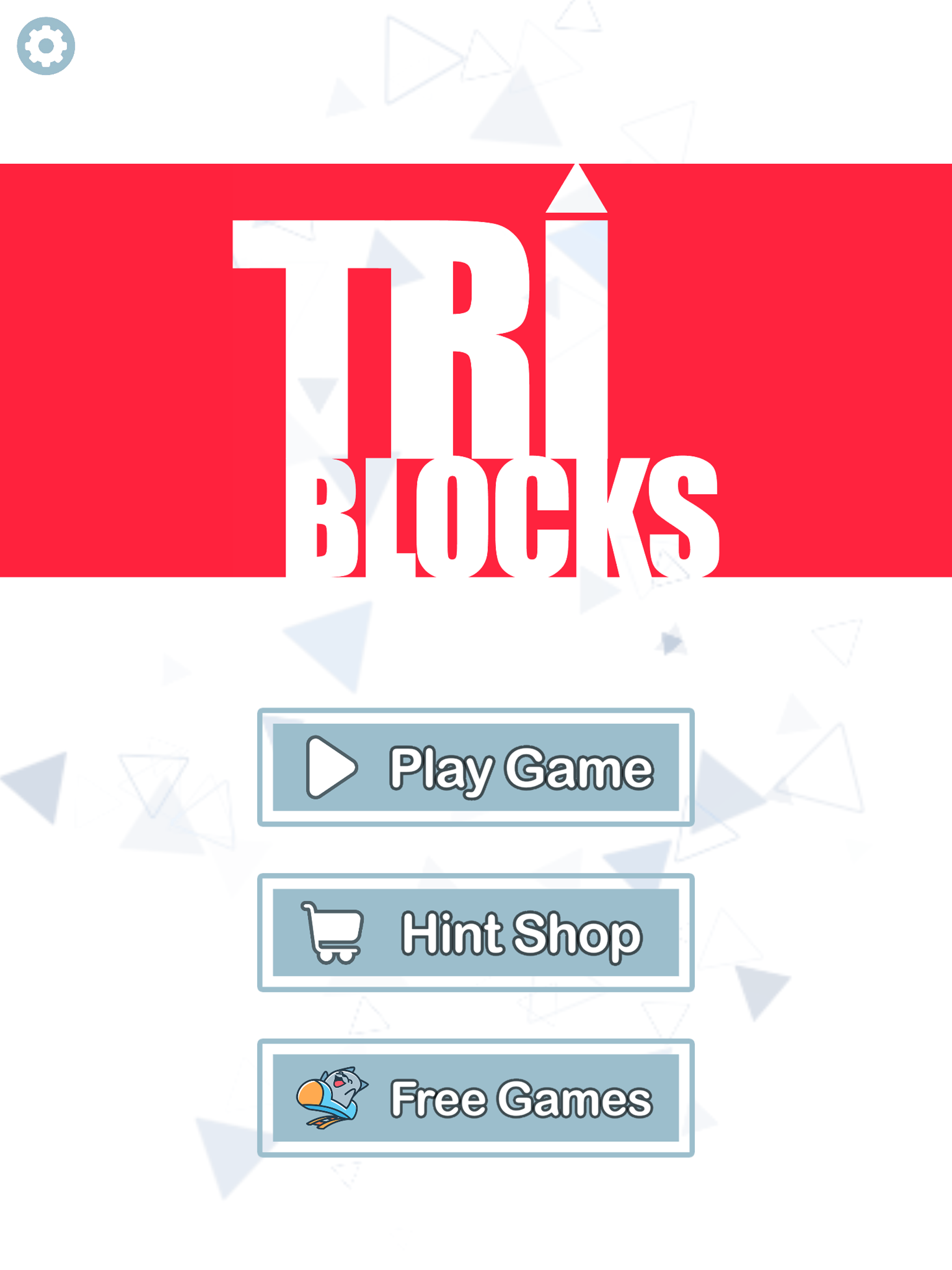 Tri Blocks | Slide Puzzle Game