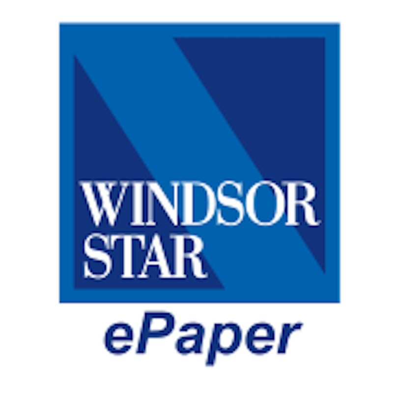 Windsor Star ePaper