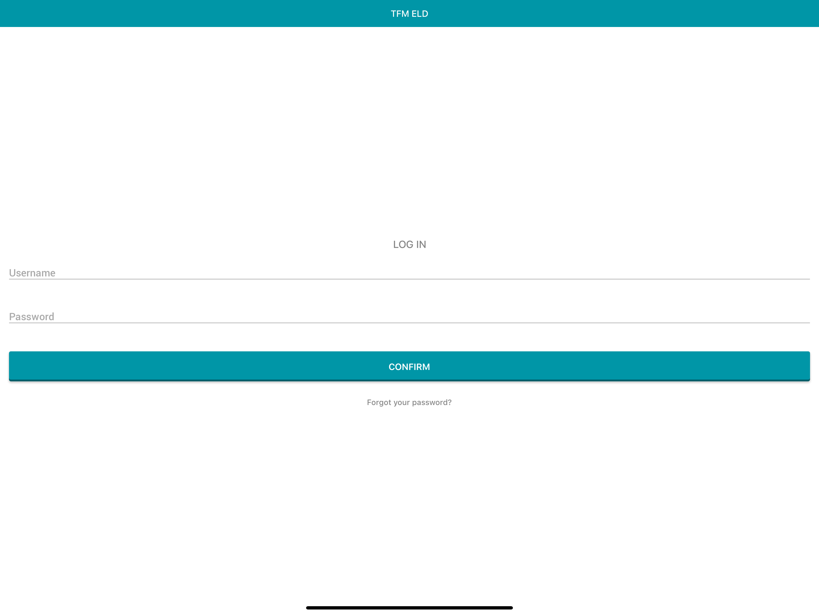 TFM ELD screenshot 7