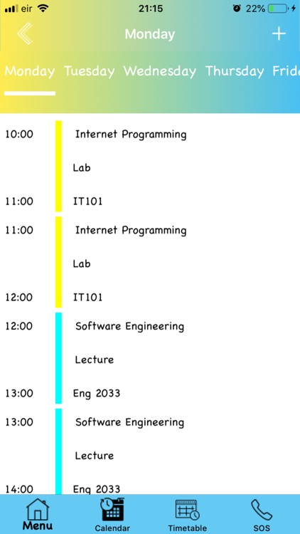 Happy Head screenshot-8